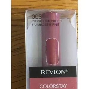 Revlon | Makeup | Revlon Colorstay Overtime Lipcolor New In Packaging ...